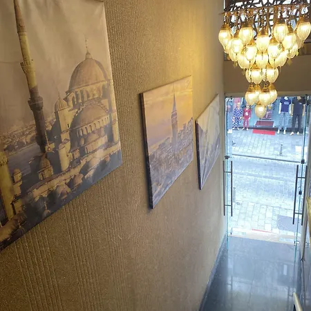 Polanin Istanbul