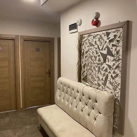Hotel Polanin Istanbul