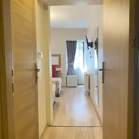 Polanin Hotel Istanbul