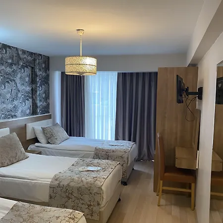 Polanin 5* Istanbul