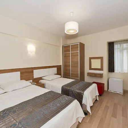 Hotell Polanin 5*