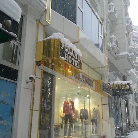 Polanin 5* Istanbul