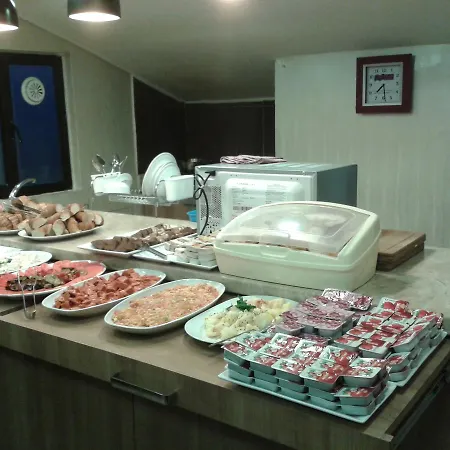Polanin Hotell 5*