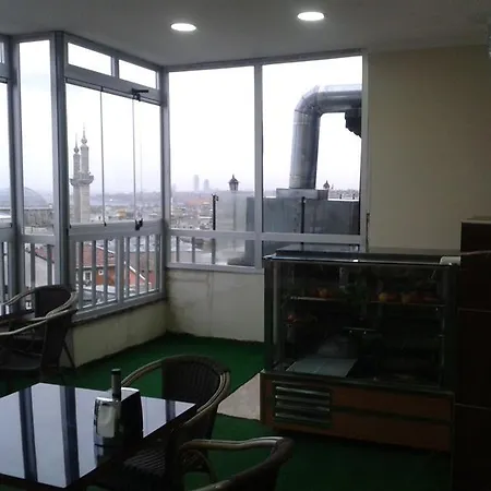 Polanin 5* Istanbul
