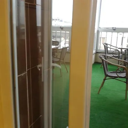 Polanin 5* Istanbul