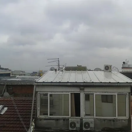 Polanin Istanbul