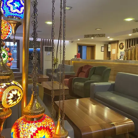 Polanin 5* Istambul
