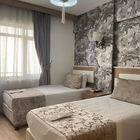 Hotel Polanin