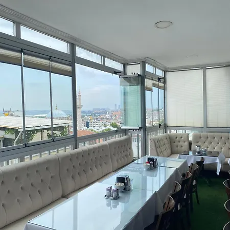Polanin 5* Istambul
