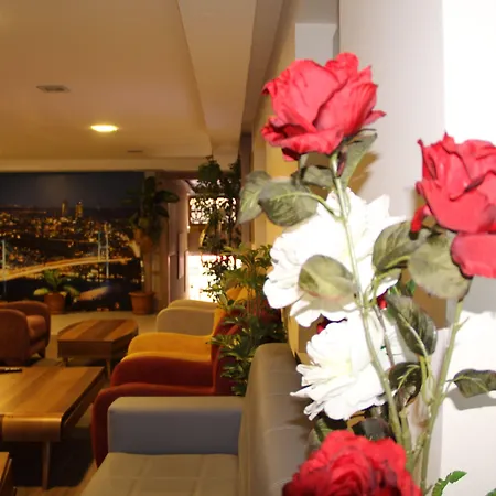 Polanin Hotel Istambul