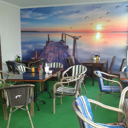 Hotel Polanin