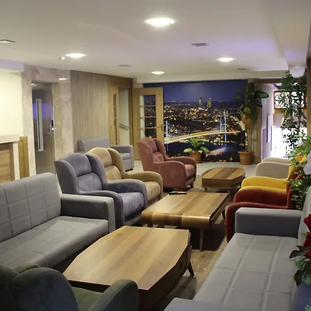 Hotel Polanin