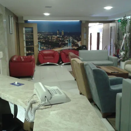Polanin Istambul