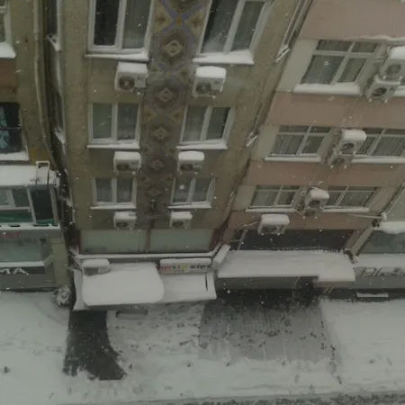 Polanin Hotel