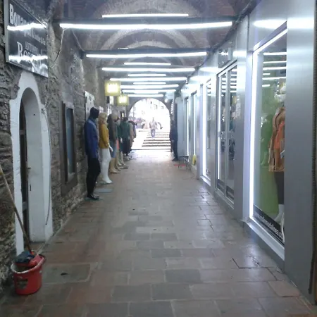 Polanin 5* Istambul