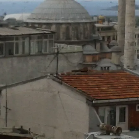 Polanin 5* Istambul