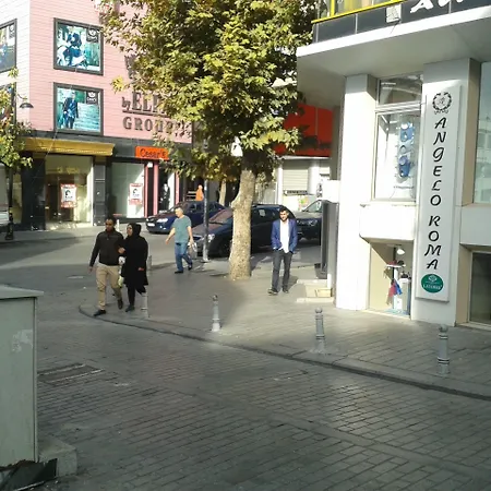 Polanin 5* Istambul