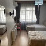 Polanin Ξενοδοχείο Κωνσταντινούπολη