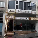 Polanin