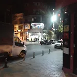 Ξενοδοχείο Polanin Κωνσταντινούπολη