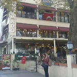 Polanin 5* Κωνσταντινούπολη