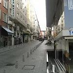 Ξενοδοχείο Polanin Κωνσταντινούπολη