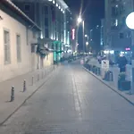 Ξενοδοχείο Polanin Κωνσταντινούπολη