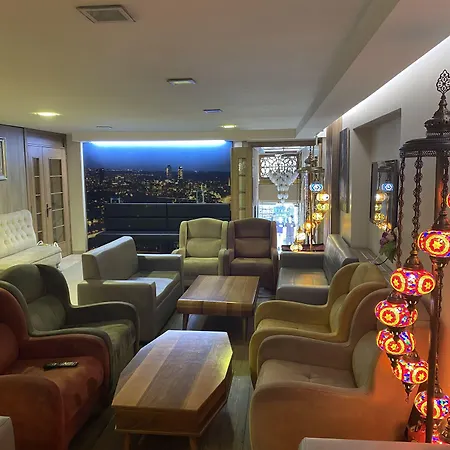بولانين 5* اسطنبول