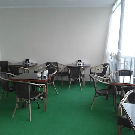 Polanin 5* Istanbul